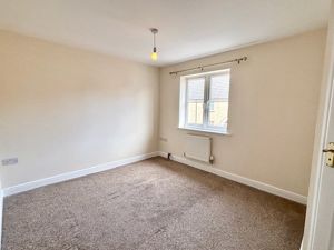 main bedroom- click for photo gallery